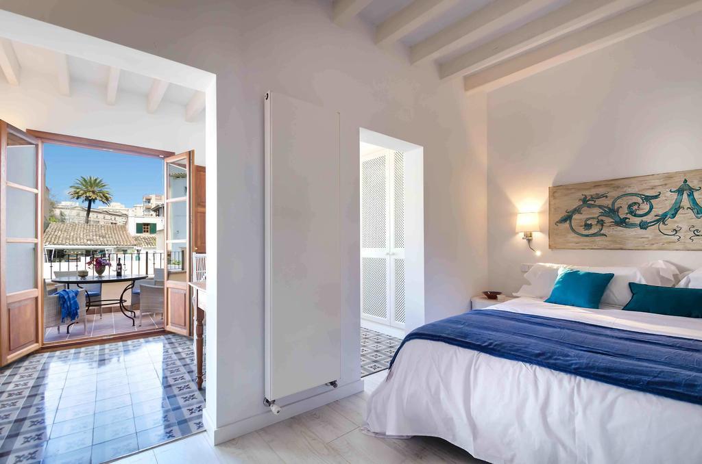 Appartement 2 Chambres