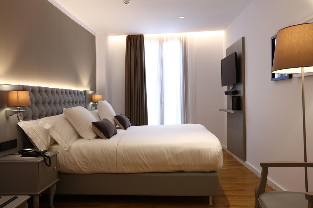 Chambre Double Deluxe