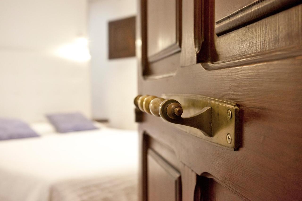 Chambre Double avec Terrasse