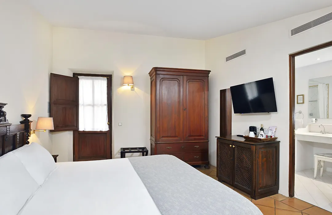 Hotel San Lorenzo - Adults Only-1