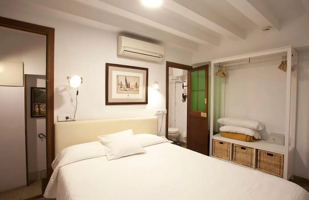 Turismo De Interior Ca Sa Padrina-1