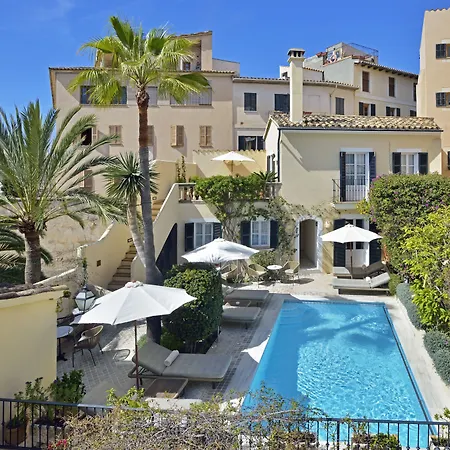 Hotel San Lorenzo - Adults Only-3
