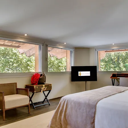 Can Alomar Hotel (Adults Only)-2