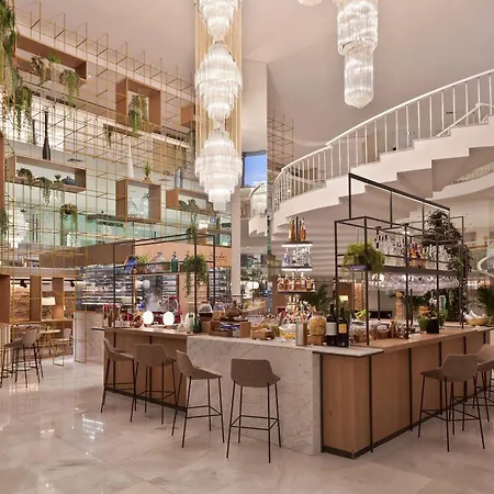 Melia Palma Marina-3