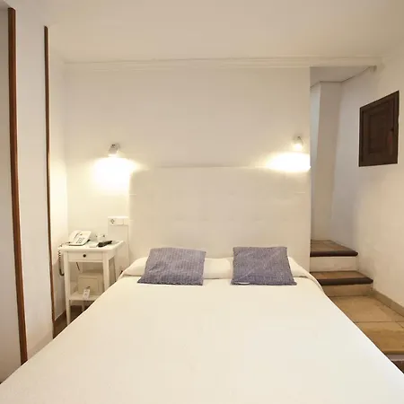 Turismo De Interior Ca Sa Padrina-2